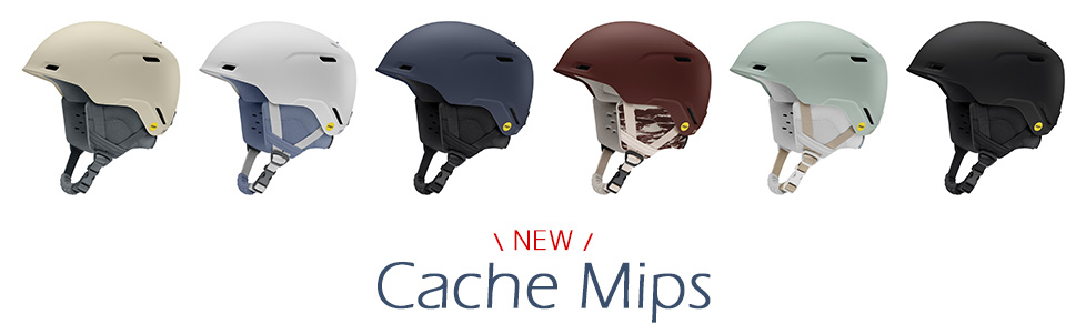 Cache Mips