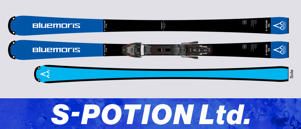 S-POTION Ltd.