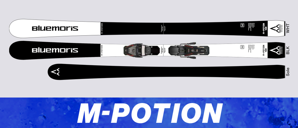 M-POTION