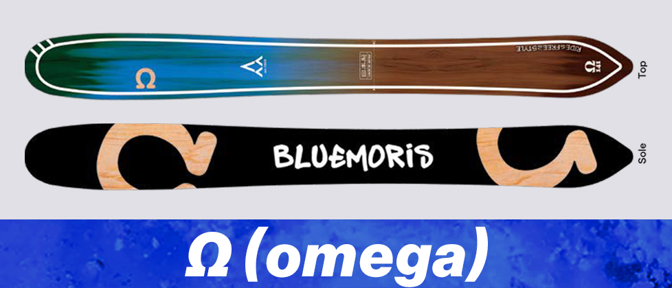 Ω(omega)