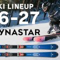 DYNASTAR(ディナスター)2026-2027 最新モデル
