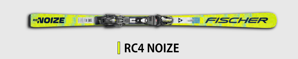 RC4 NOIZE