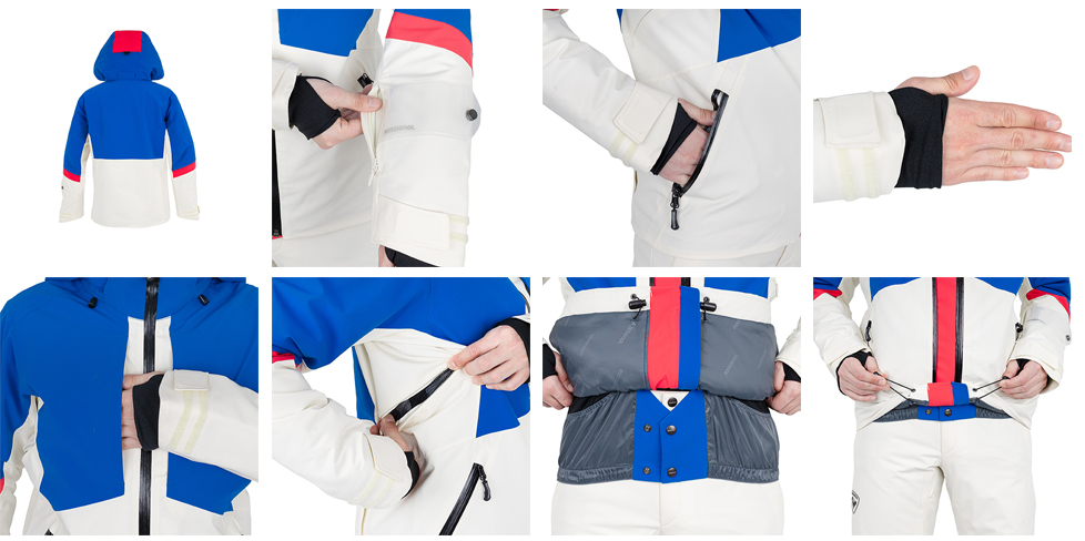 DEMO JACKET fanction