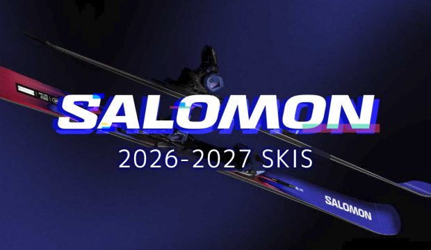 SALOMON（サロモン）2026-2027 最新モデル：「EQUIPE」フルモデルチェンジの衝撃！新テクノロジーで走りを変える