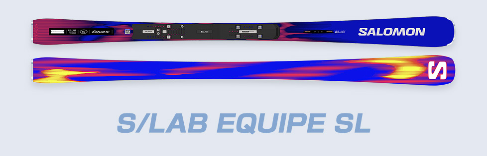 S/LAB EQUIPE SL