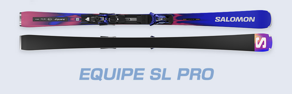 EQUIPE SL PRO