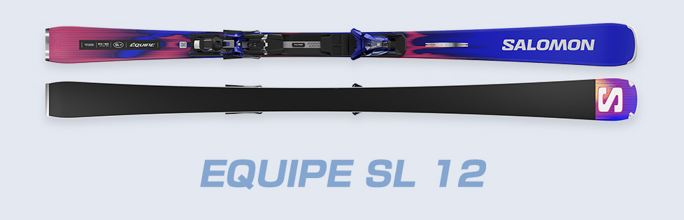 EQUIPE SL 12