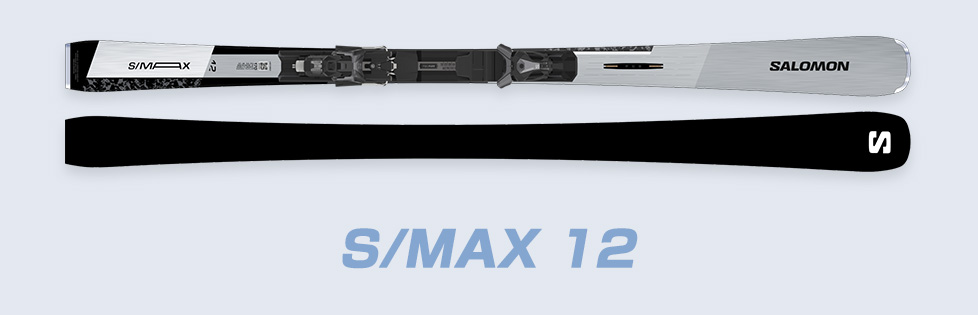 S/MAX 12