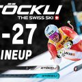 STOCKLI（ストックリー） 2026-2027 最新モデル