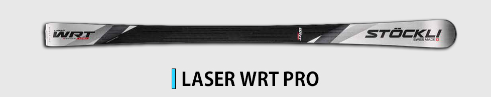 LASER WRT PRO