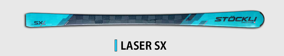 LASER SX