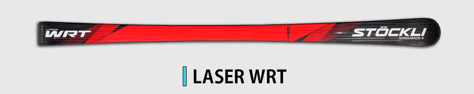 LASER WRT