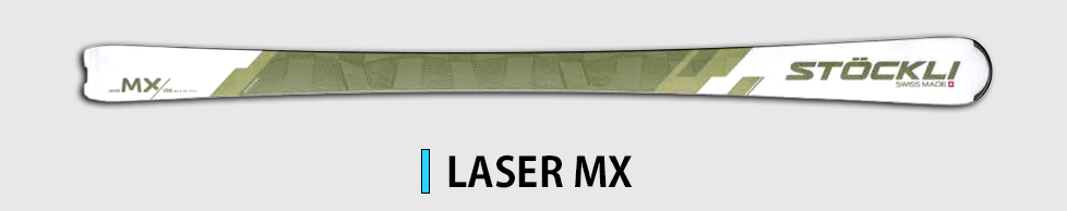 LASER MX