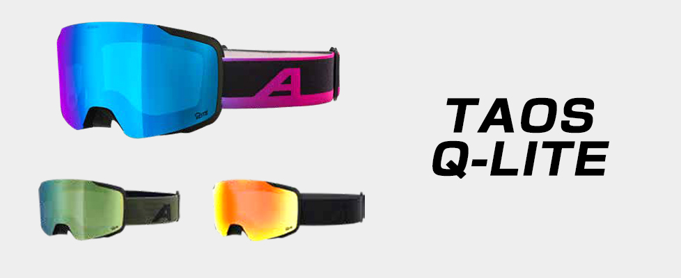 TAOS Q-LITE