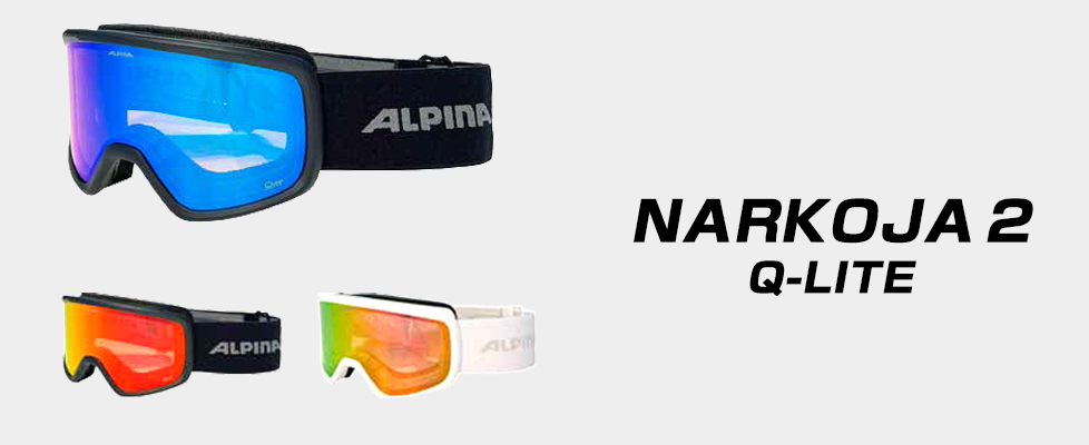 NARKOJA 2 Q-LITE