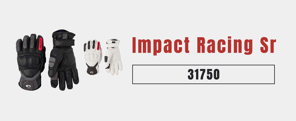 Impact Racing Sr