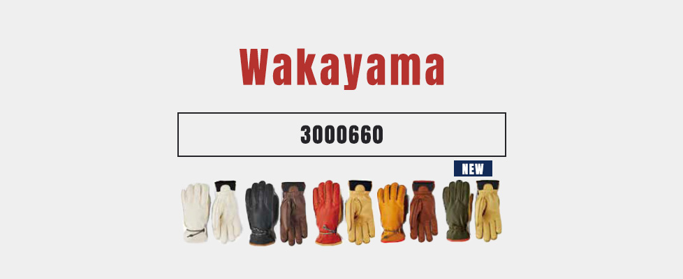 Wakayama