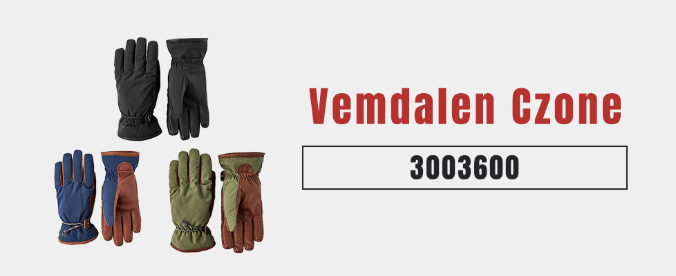 Vemdalen Czone