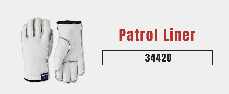 Patrol Liner