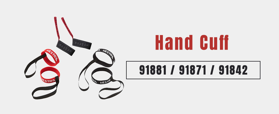 Hand Cuff
