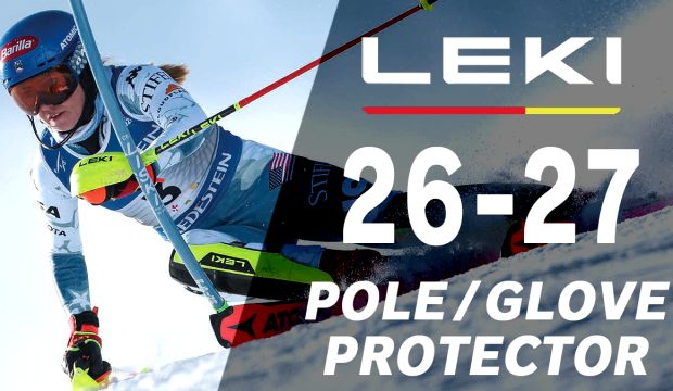 LEKI(レキ)2026-2027 最新モデル:ポール・グローブ・ガードまで!最新ラインナップを一挙紹介!