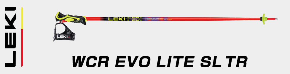 WCR Evo Lite SL TR