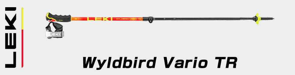 Wyldbird Vario TR