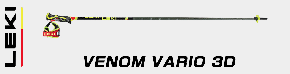 VENOM VARIO 3D