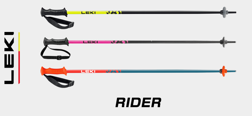 RIDER