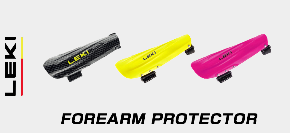 FOREARM PROTECTOR