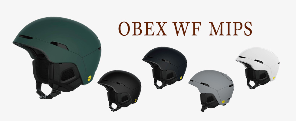Obex WF MIPS