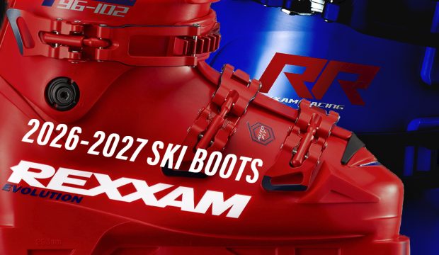 REXXAM(レクザム)2026-2027 最新モデル:ファン必見!REVO Rラインナップ拡大と、刷新された軽量REVO PLUS他!