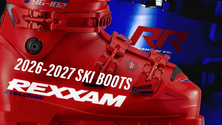 REXXAM（レクザム）2026-2027 最新モデル：ファン必見！REVO Rラインナップ拡大と、刷新された軽量REVO PLUS他！