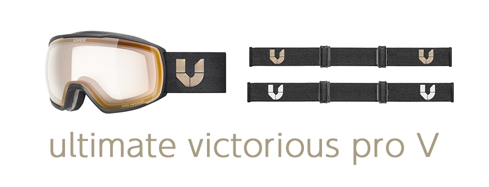 uvex ultimate victorious pro V