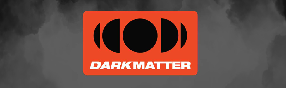 K2 DARK MATTER(ダークマター)