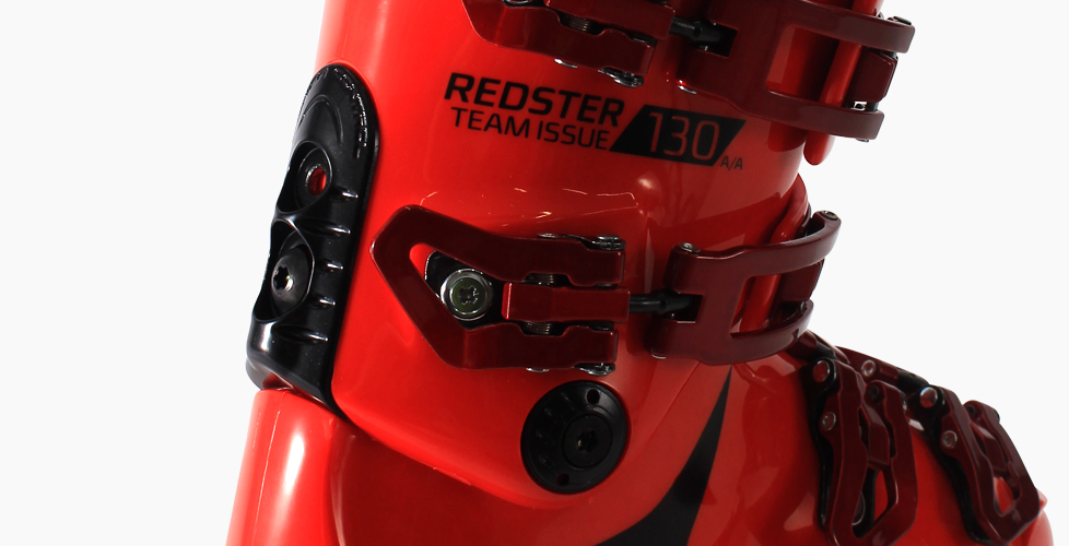 [新品未使用]atomic REDSTER TI 130(26-26.5cm)