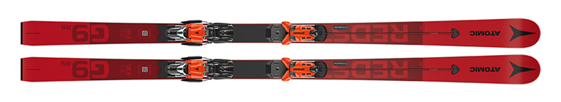 REDSTER G9 RS