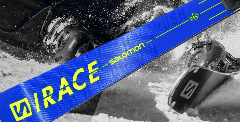 Salomon S/RACEシリーズ」で オンピステスキーを新たな次元へ（2020 ...